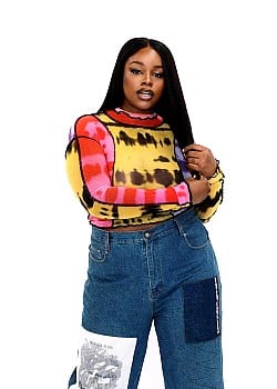 Terri-Li Hyua-Uzumaki